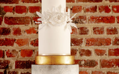 Which type of cake is best for a wedding : Semi-Naked, Buttercream or Sugarpaste Cakes?